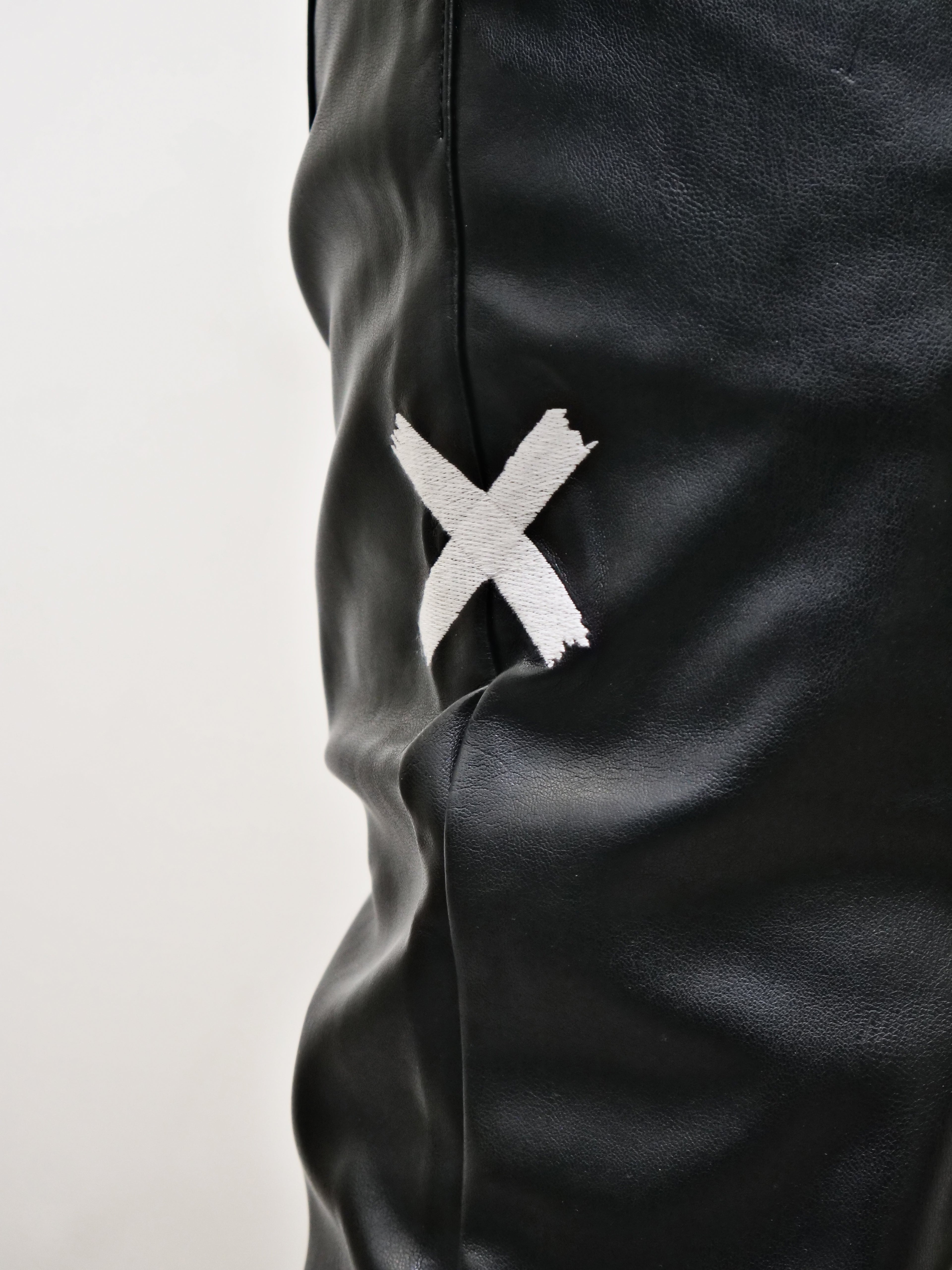 Red Label Apex flares