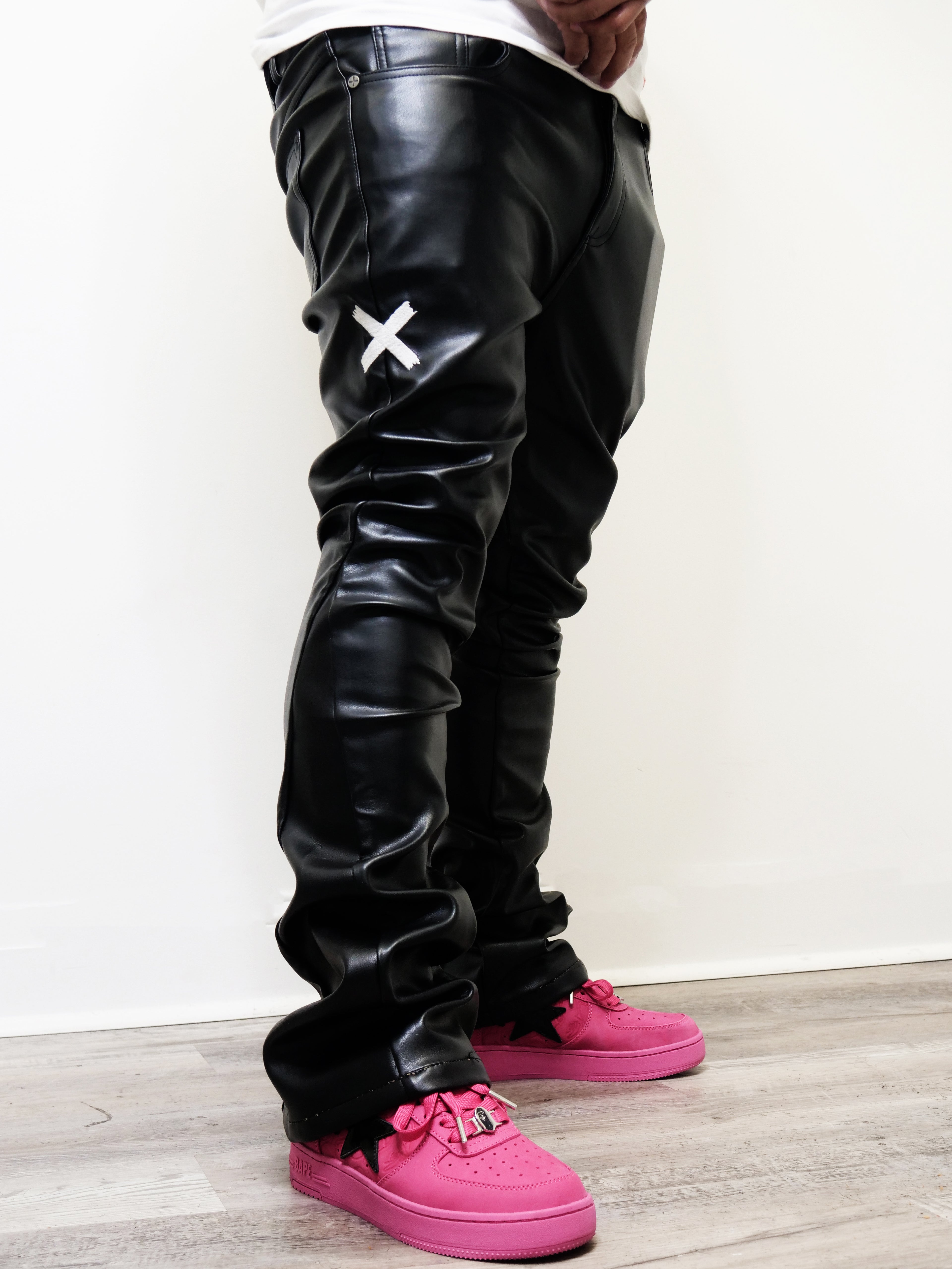 Red Label Apex flares