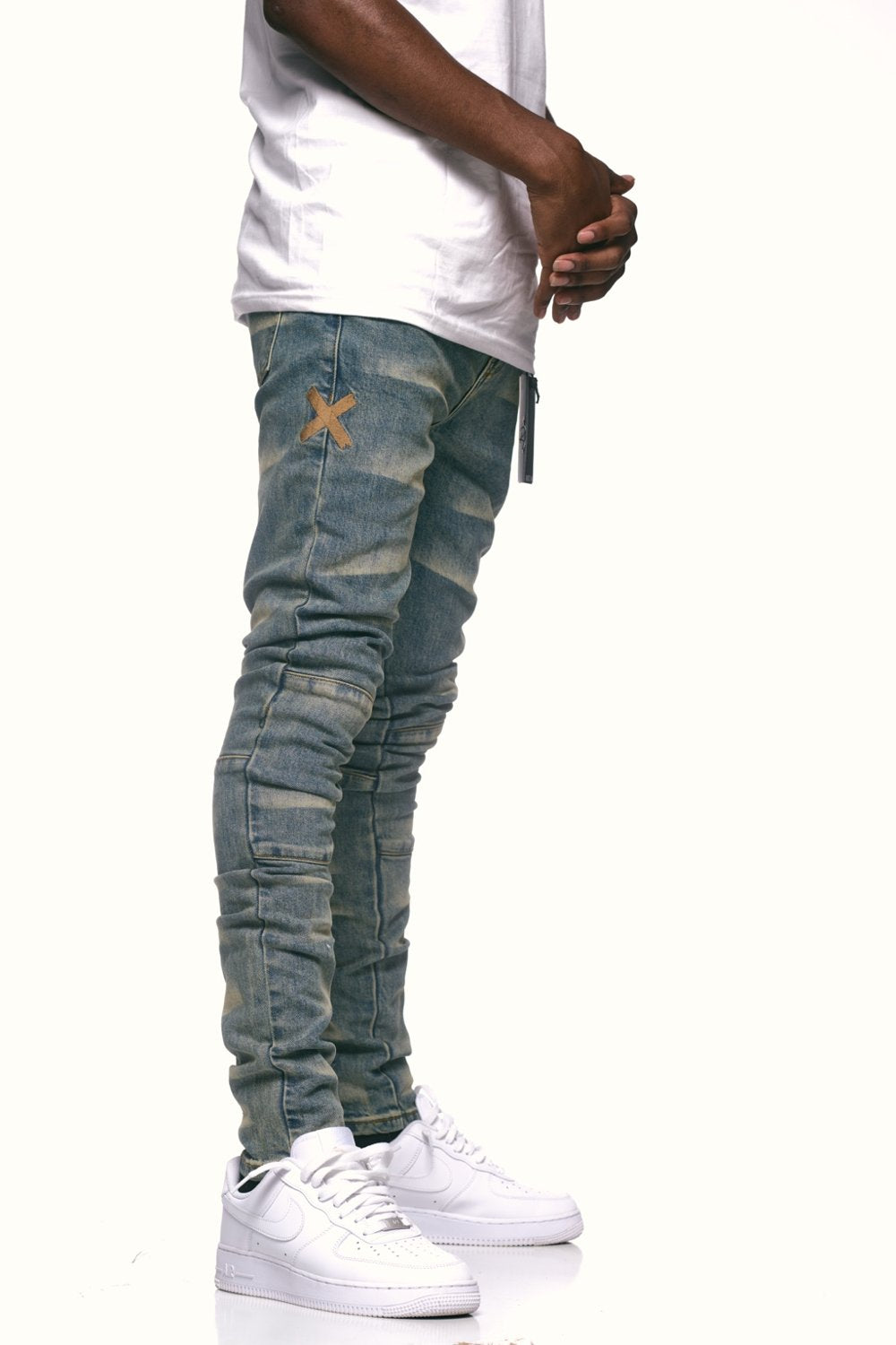 Dessert Storm Denims