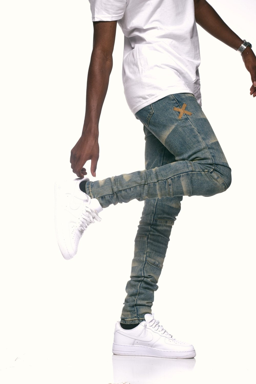 Dessert Storm Denims