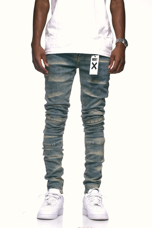 Dessert Storm Denims