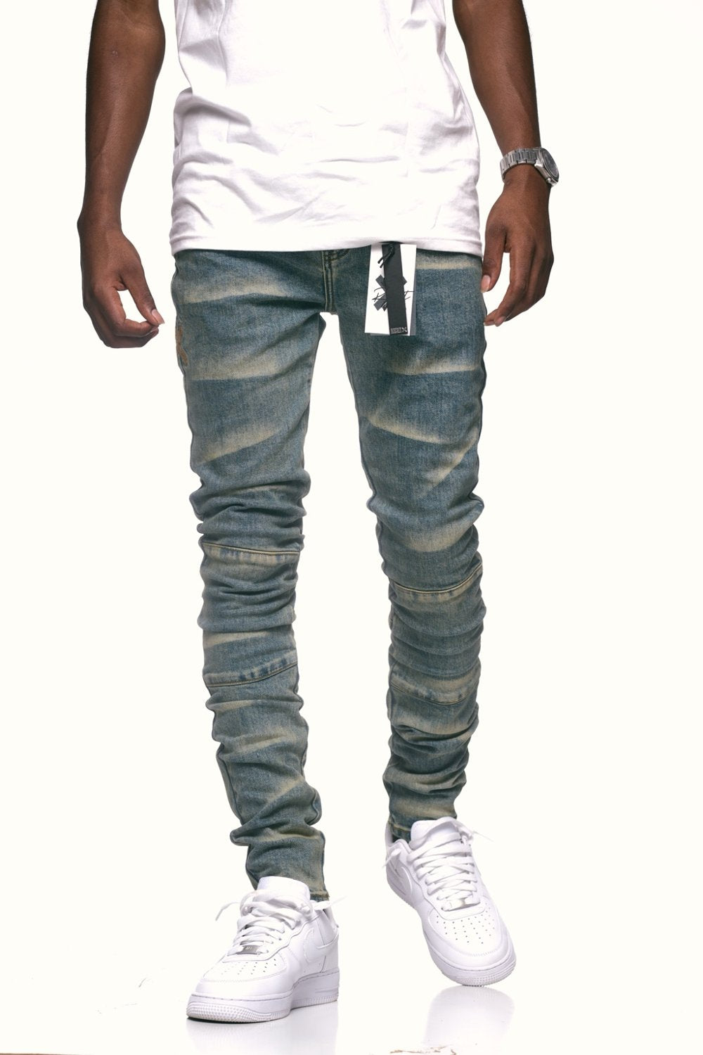 Dessert Storm Denims