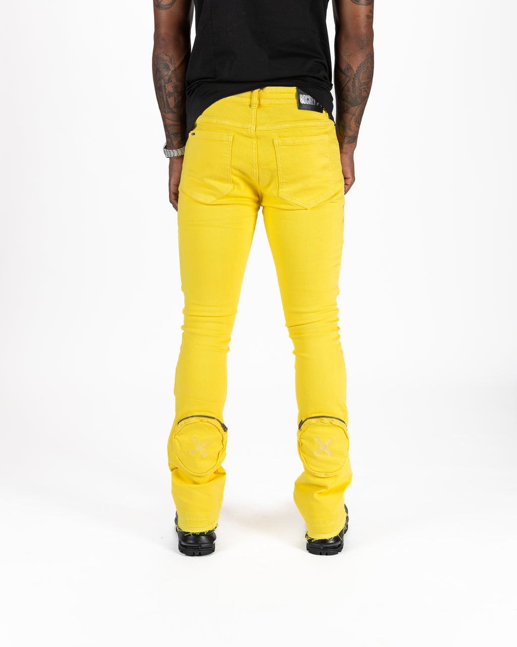 Mardi Gras Cargo stacked cargo